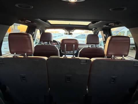 2024 Ford Expedition Limited