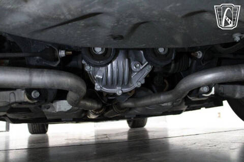 2003 Ford Thunderbird