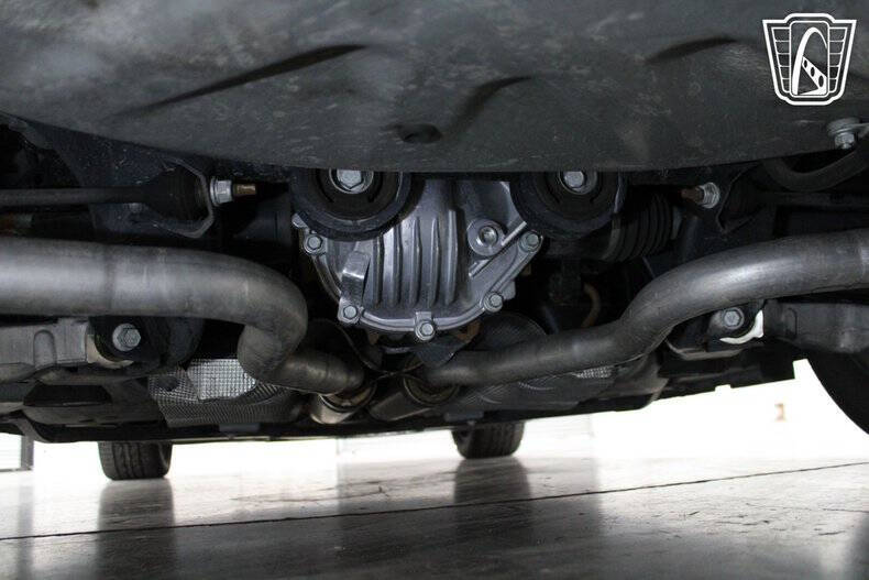 2003 Ford Thunderbird