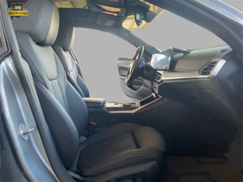 2024 BMW i4 eDrive40 Gran Coupe