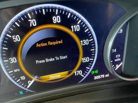 2020 Buick Envision Premium