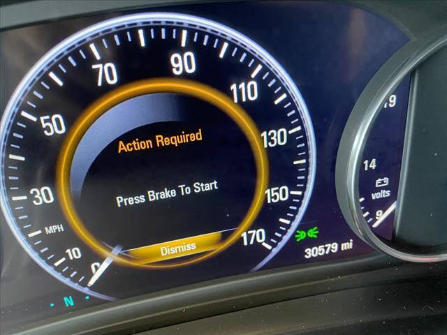 2020 Buick Envision Premium