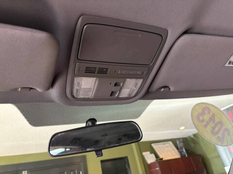 2013 Honda Pilot EX