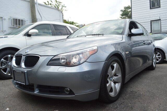 2006 BMW 5 Series 530i