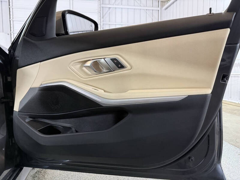 2022 BMW 3 Series M340i xDrive