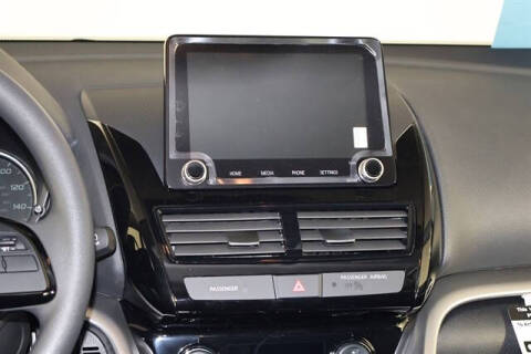 2026 Mitsubishi Eclipse Cross LE