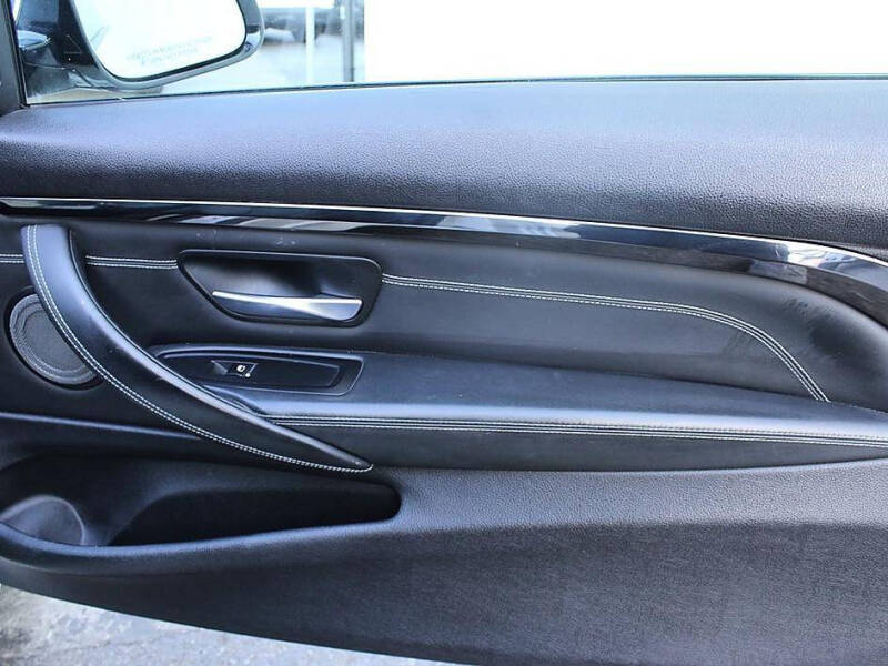 2019 BMW M4