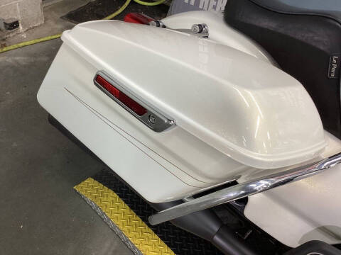 2015 Harley-Davidson Road King