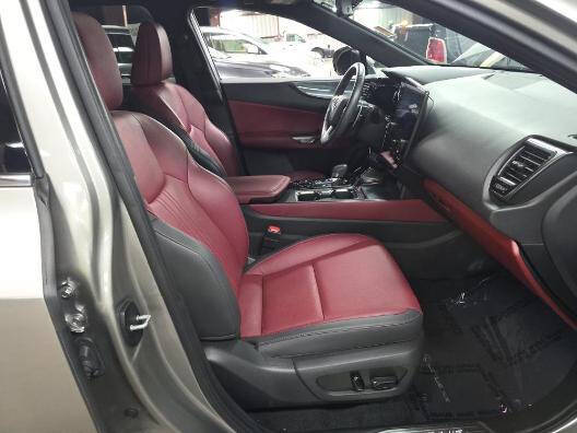 2024 Lexus NX 250 Premium