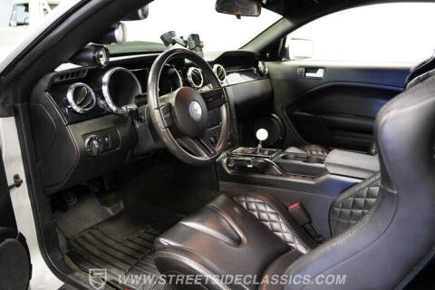 2006 Ford Mustang