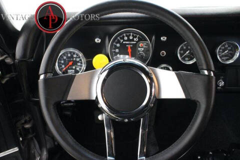 1972 Chevrolet Chevelle