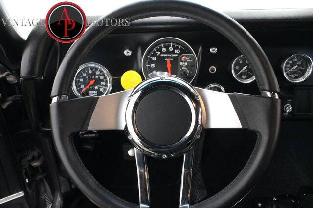 1972 Chevrolet Chevelle