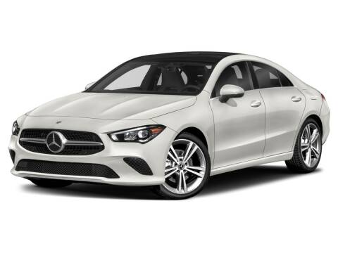 2020 Mercedes-Benz CLA for sale at ALM-Ride With Rick in Marietta GA