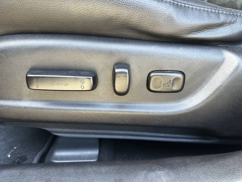 2018 Acura RDX w/AcuraWatch