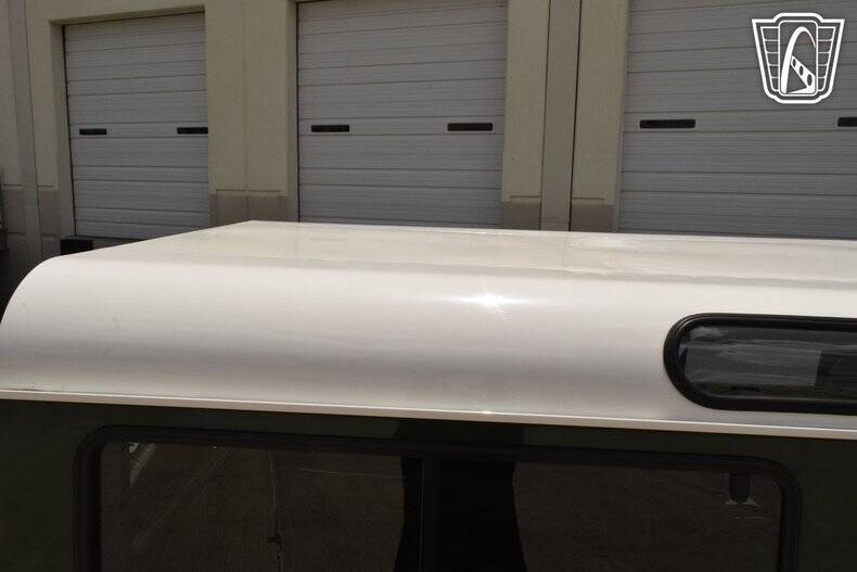 1997 Land Rover Defender