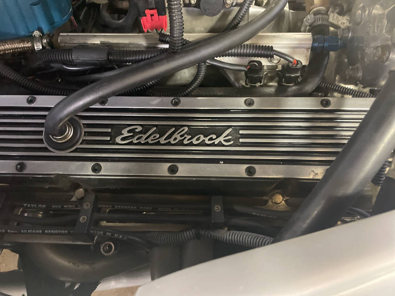 2006 Willys 1941 COUPE 59