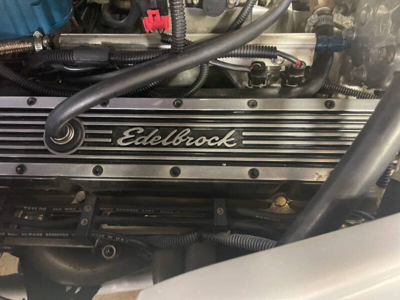 2006 Willys 1941 COUPE