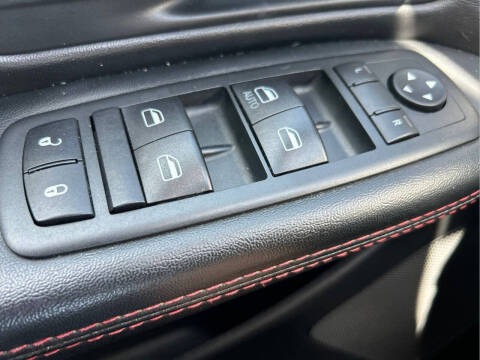 2016 Dodge Grand Caravan R/T