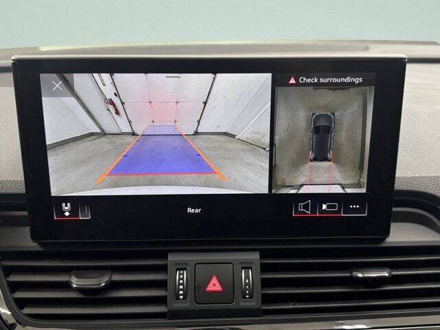 2023 Audi Q5 quattro S line Prem Plus 45 TFSI