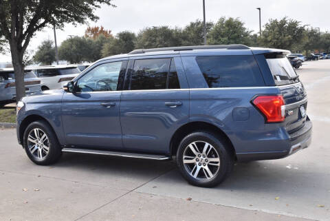 2023 Ford Expedition XLT