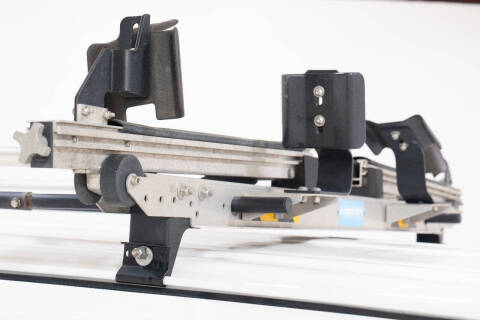 2017 GMC Savana 2500