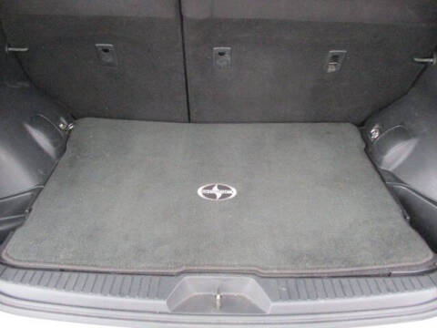 2008 Scion xB