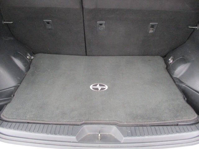 2008 Scion xB