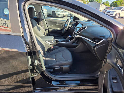 2016 Chevrolet Volt LT
