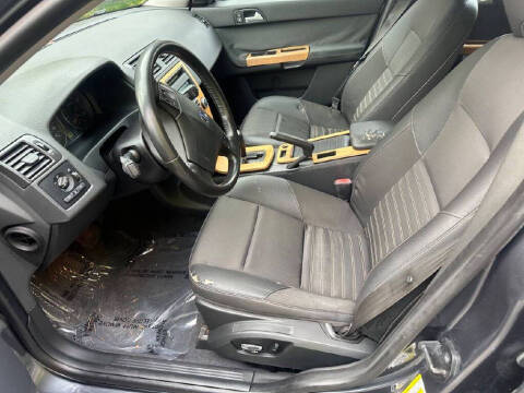 2009 Volvo V50 2.4i