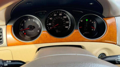 2005 Lexus ES 330