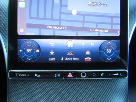 2023 Mercedes-Benz C-Class C 300