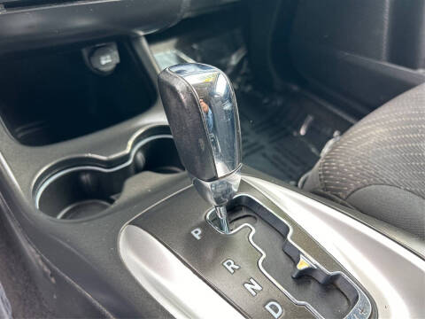 2016 Dodge Journey SE