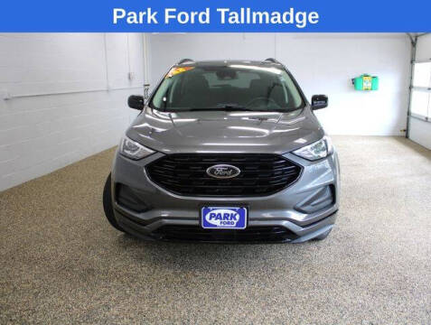 2022 Ford Edge SE