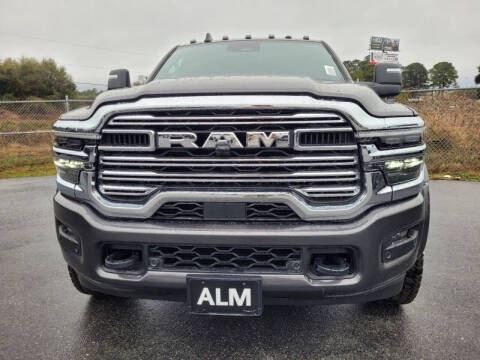 2026 RAM 5500