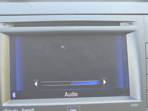 2014 Toyota Prius Four