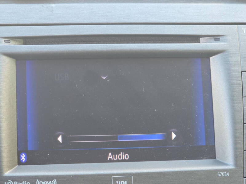 2014 Toyota Prius Four