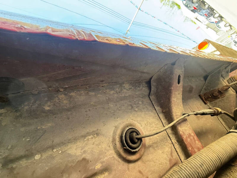 2004 GMC Sierra 3500