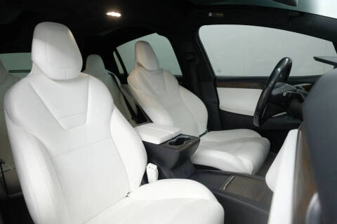 2016 Tesla Model X