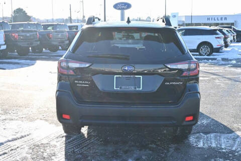 2024 Subaru Outback Premium