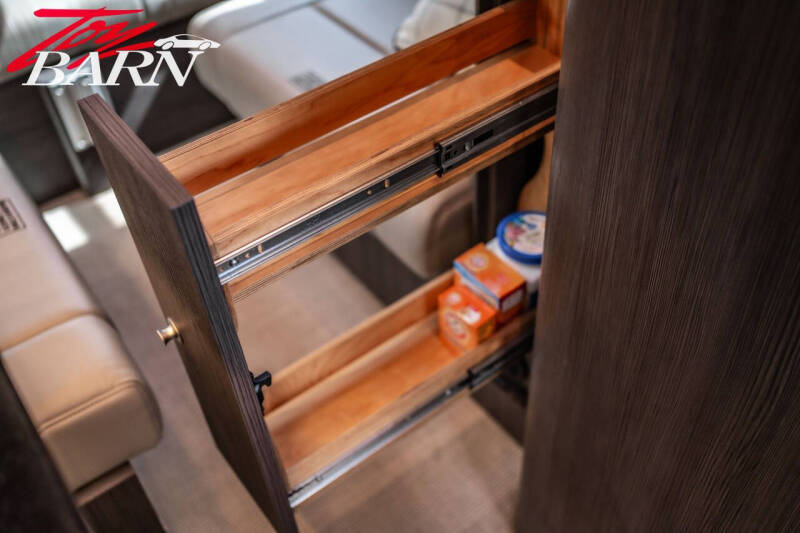 2020 Mercedes-Benz Sprinter 2500