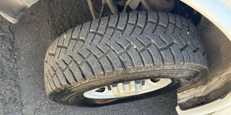 2012 Chevrolet Express 2500