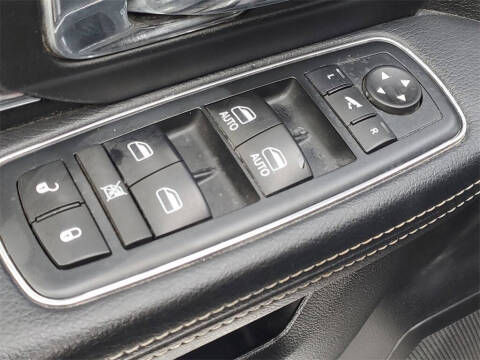 2017 RAM 3500 Laramie