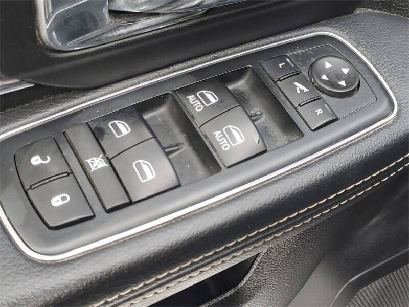 2017 RAM 3500 Laramie