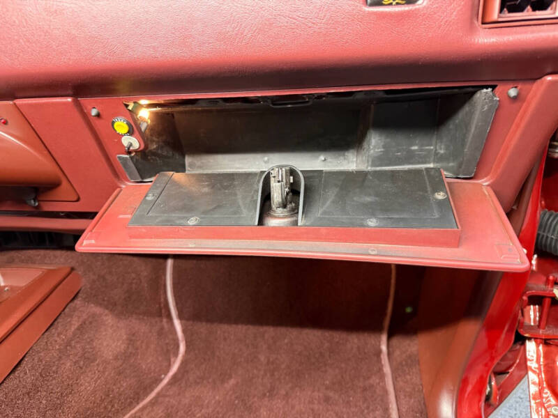 1976 Chevrolet Monte Carlo