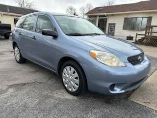 2006 Toyota Matrix for sale at Lou Ferraras Auto Network in Youngstown OH