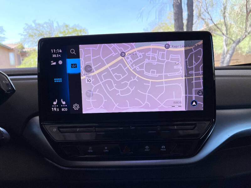 2021 Volkswagen ID.4 Pro S
