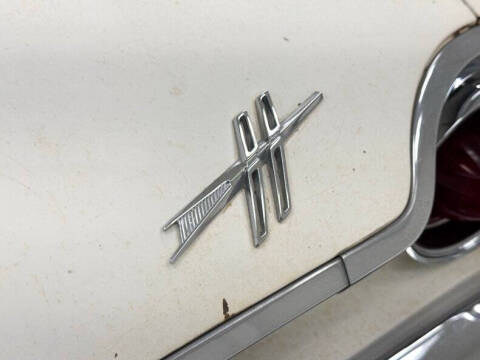 1961 Oldsmobile Eighty-Eight