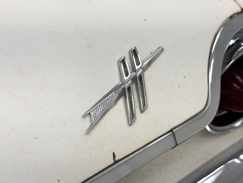 1961 Oldsmobile Eighty-Eight