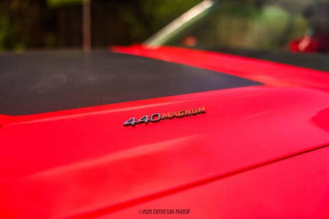 1970 Dodge Challenger