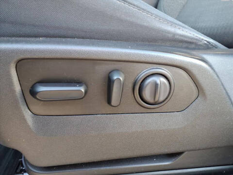 2019 GMC Sierra 1500 Elevation